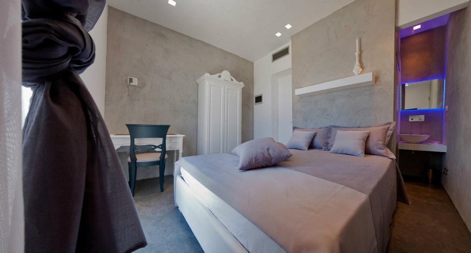 Vigna Caracciolo Trani Quarto foto